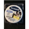Image 1 : Pet armor flea and tick collar for dogs to month protection