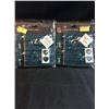 Image 1 : 4  adjustable youth mask eagles NFL