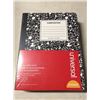 Image 1 : Universal composition notebooks six