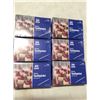 Image 1 : 6  packs of 800 round toothpicks