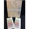 Image 1 : Noted by post it PERPETUAL calendar with planner dots