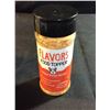 Image 1 : Flavors food topper peanut butter recipe