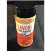 Image 1 : Flavors food topper peanut butter recipe