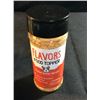 Image 1 : Flavors food topper peanut butter recipe