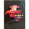 Image 1 : Loofa dog toy