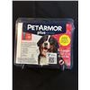 Image 1 : Pet armor plus for dogs for extra large dogs kills fleas flea eggs and larva ticks