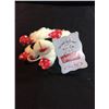 Image 1 : Lamb chop dog toy