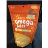 Image 1 : Zesty paws omega bites skin and coat