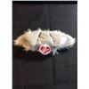 Image 1 : Boots and Barkley extra extra small to extra small trapper hat pet apparel