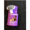 Image 1 : Conair pet gentle slicker brush detangler and smooth