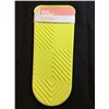 Image 1 : Heat pocket heat resistant styling tool mat and pocket