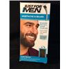 Image 1 : Just for men mustache and beard dark brown