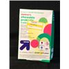 Image 1 : Children’s chewable probiotics 30 tablets dietary supplement
