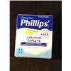 Image 1 : Phillips laxative capsules 24
