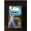 Image 1 : Pro long for more control for him 12 condoms