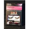 Image 1 : Magnetic mega hold eyelashes