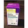 Image 1 : New chapter 1 daily prenatal multivitamin 30 tablets