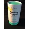 Image 1 : 28 day fertility support for her unflavored drink mix retails for $35
