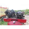 Image 2 : Upright 80 Gal Air Compressor