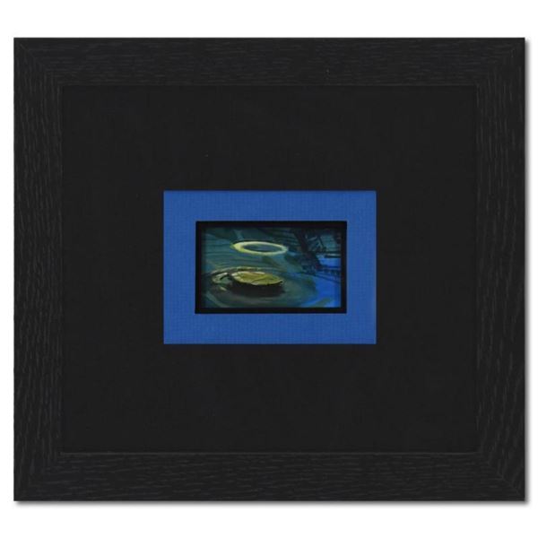 Untitled by Marvel Comics Original