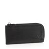 Image 1 : Louis Vuitton Zipped 4 Key Holder Epi Leather Black