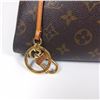 Image 6 : Louis Vuitton Brown Monogram Canvas Leather Artsy MM Hobo Bag