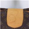 Image 5 : Louis Vuitton Brown Monogram Canvas Leather Stresa PM Shoulder Bag