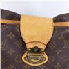 Image 7 : Louis Vuitton Brown Monogram Canvas Leather Stresa PM Shoulder Bag