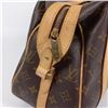 Image 8 : Louis Vuitton Brown Monogram Canvas Leather Stresa PM Shoulder Bag