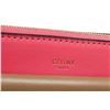 Image 5 : Celine Multicolor Leather Pocket Clutch Bag