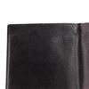 Image 5 : Hermes Evelyne Wallet Chevre Mysore Compact Black