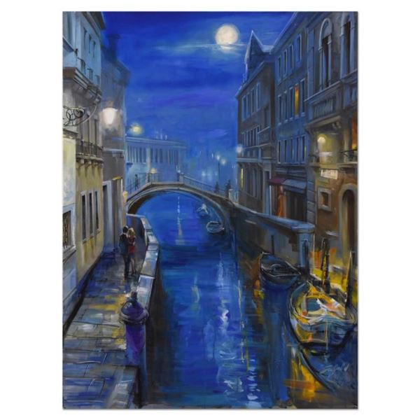 Moonlight Roance by Suljakov Original