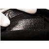 Image 7 : Balenciaga Black Leather Classic City Clutch Bag