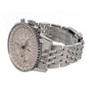 Image 5 : Breitling White Automatic Navitimer Watch