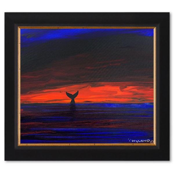 Untitled by Wyland Original