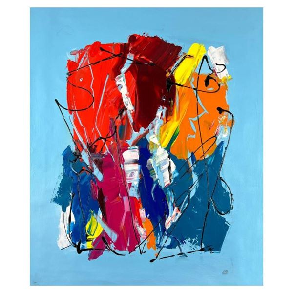 Pending Info by Tal Original