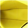 Image 5 : Hermes Yellow Clemence Leather Halzan 31 Handbag