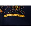 Image 3 : Hermes Multicolor Silk Scarf
