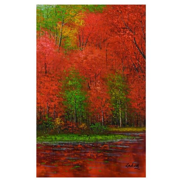 Untitled by Zahra Original