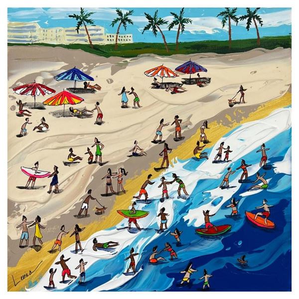 Pending Info by Levina Original