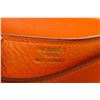 Image 5 : Hermes Orange Sac a Depeches Briefcases