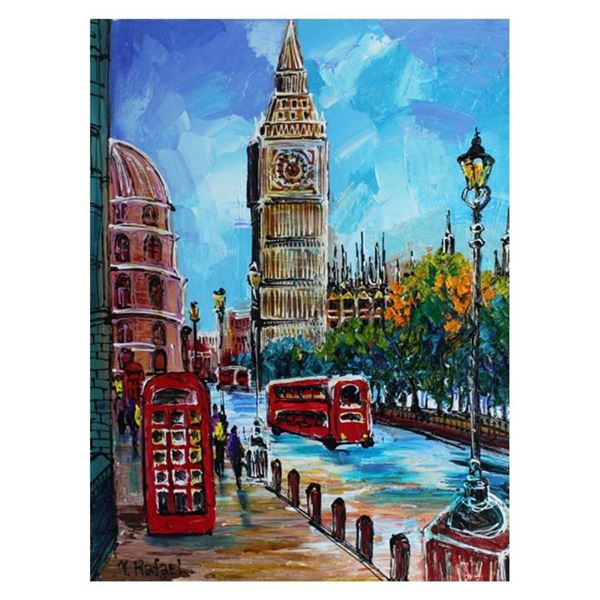 London Street by Rafael Original