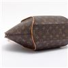 Image 4 : Louis Vuitton Brown Monogram Canvas Leather Ellipse MM Bag