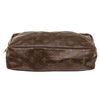 Image 4 : Louis Vuitton Brown Monogram Canvas Toiletry 28cm Cosmetic Bag