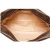 Image 6 : Louis Vuitton Brown Monogram Canvas Toiletry 28cm Cosmetic Bag