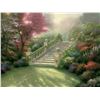 Image 1 : Stairway to Paradise by Thomas Kinkade