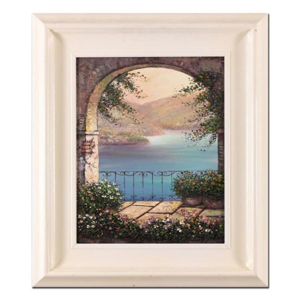 Untitled by Garcia Original