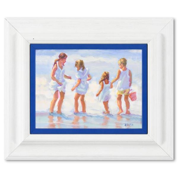 A Family Holiday by Raad Original