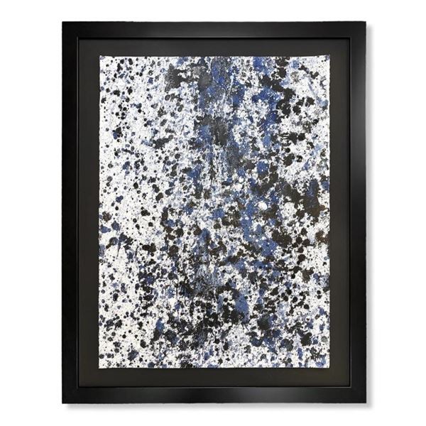 Splash 182 by Wyland Original