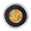 Image 2 : 2018 $5 American Eagle Gold Coin